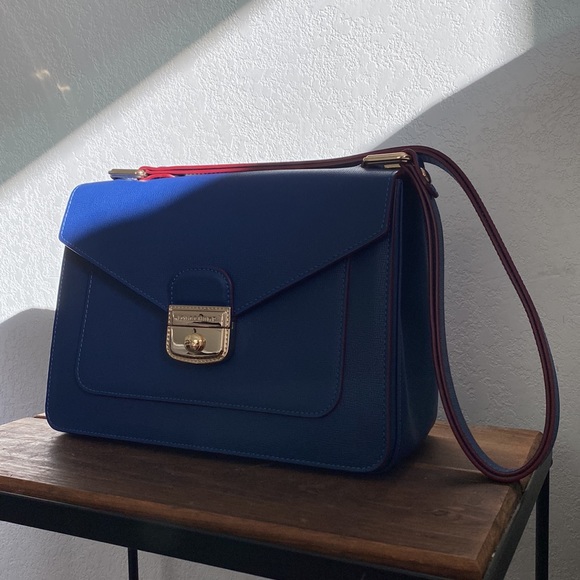 Longchamp Le Pliage Heritage Shoulder Bag - Picture 7 of 17
